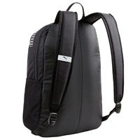 Plecak sportowy Puma Phase Backpack II czarny 20 L