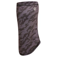 Komin unisex Dare2b Niveous Neck czarno-szary