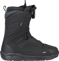 Buty snowboardowe męskie Northwave Freedom Spin czarne