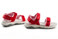 Buty dziewczęce Clarks Expo Sea K sandały r. 32,5