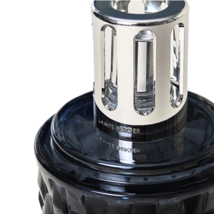 Zestaw Lampa Katalityczna Maison Berger z olejkiem Velvet of orient 250 ml