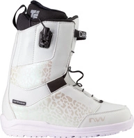 Buty snowboardowe Northwave Dahlia Sls damskie białe r. 37,5