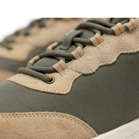 Buty damskie Diadora Rave Full Grain Suede sneakersy klasyczne khaki r. 38