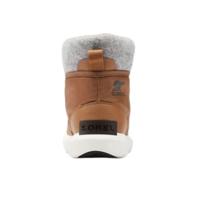Buty damskie Sorel Explorer II Carnival Felt śniegowce r. 36