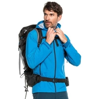 Kurtka męska Schoffel 2,5L Triigi trekkingowa z membraną 20.000 mm