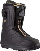 Buty snowboardowe Northwave Edge Hybrid męskie czarne r. 45