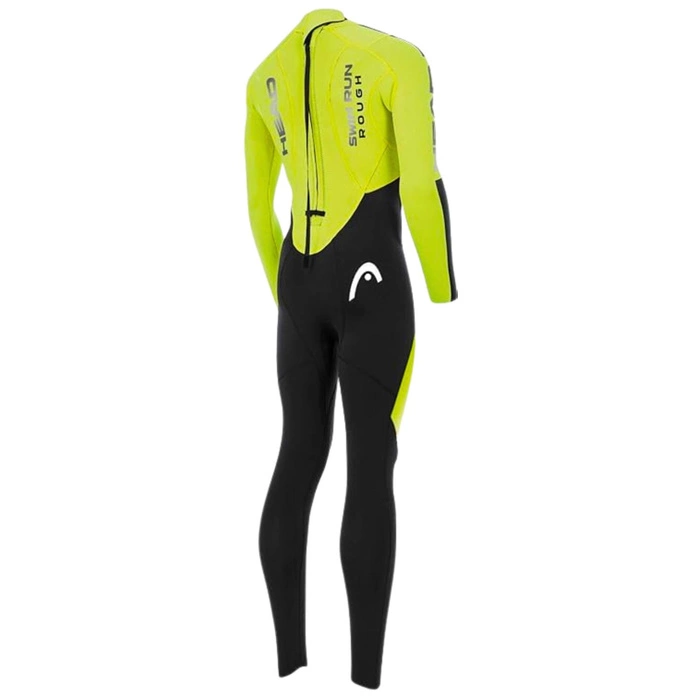 Pianka pływacka damska HEAD Swimrun Rough Lady 4.3.2 triathlonowa r. S