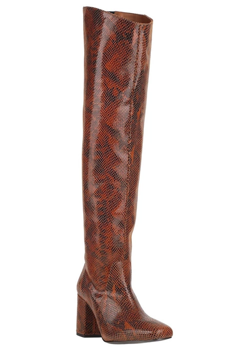 Buty damskie Pinko Laetitia 2 muszkieterki skórzane r. 39