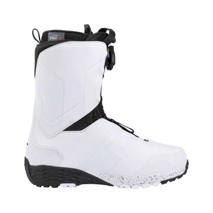 Buty snowboardowe Northwave Decade Hybrid męskie białe r. 44