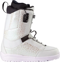 Buty snowboardowe Northwave Dahlia Sls damskie białe r. 42,5