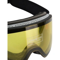 Gogle snowboardowe Dragon PXV Classic fotochromatyczne unisex