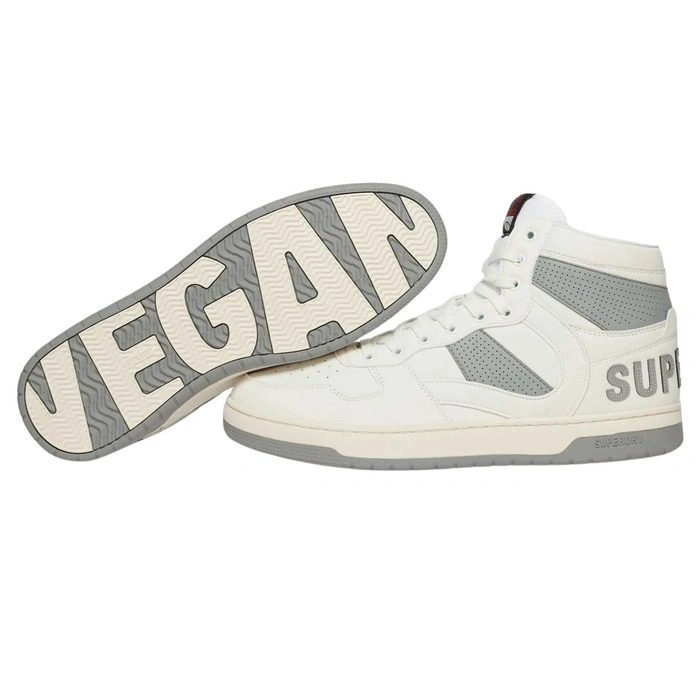 Buty męskie Superdry Vegan Jump sportowe sneakersy r. 43