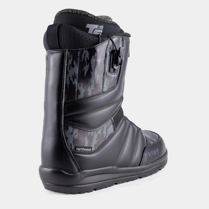Buty snowboardowe Northwave Freedom Sls damskie czarne r. 37,5