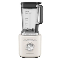 Blender kielichowy KitchenAid Pure Power kremowy