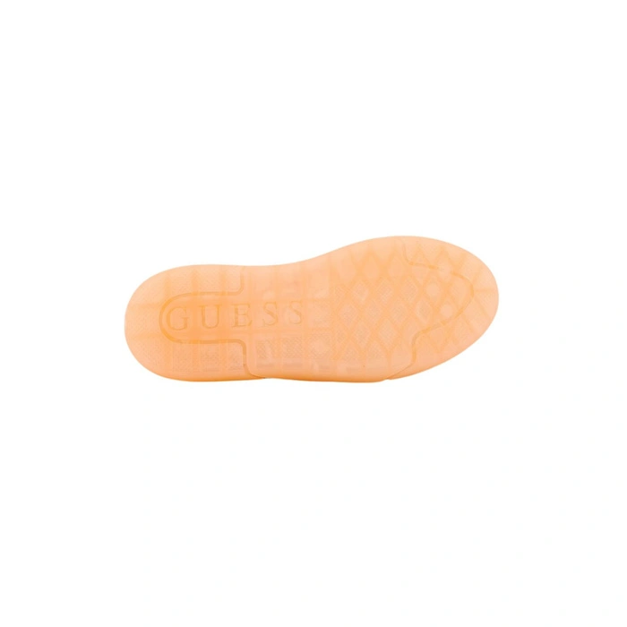Buty damskie Guess Alavin sneakersy różowe klasyczne r. 40