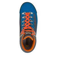 Buty damskie AKU Ultra Light Original Gtx Vibram trekkingowe niebieskie r. 37