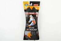 Skarpetki trekkingowe damskie X-Socks® Outdoor szare r. 39-41