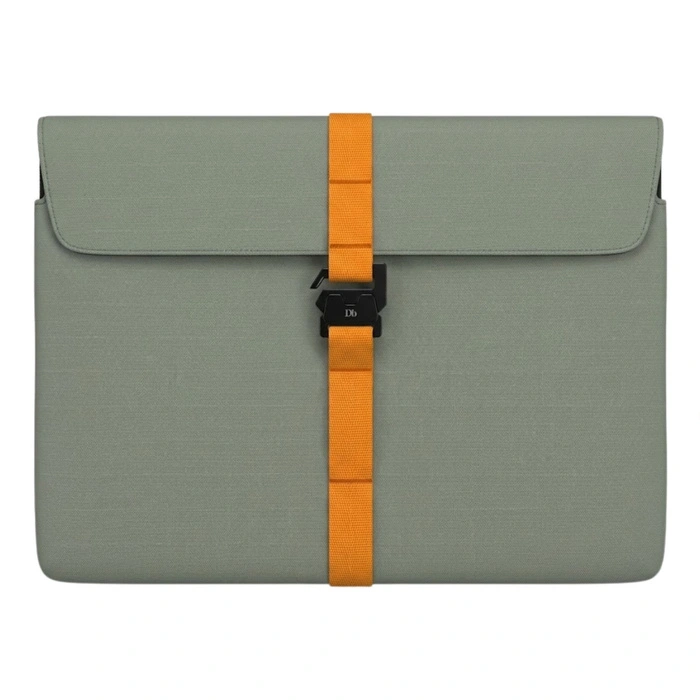Pokrowiec na laptopa 16" Db Bags The Proper 2.0 zielony