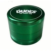 Grinder The Dudes Stay Green młynek aluminiowy do suszu