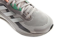 Buty damskie Adidas Solar Glide 4 ST sportowe sneakersy szare