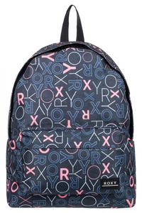Plecak Roxy Sugar Baby szkolny z logo 16l