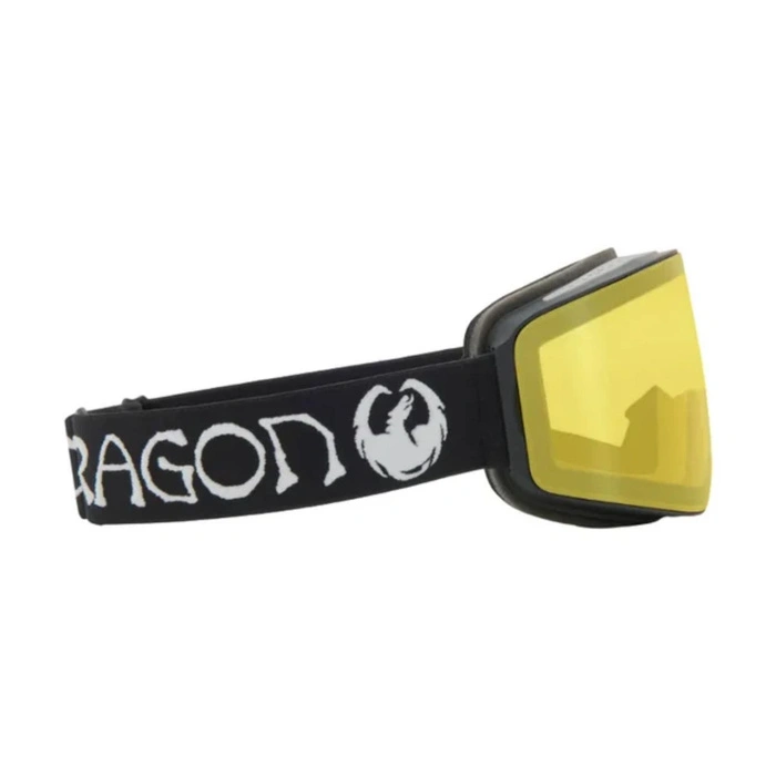 Gogle snowboardowe Dragon PXV Classic fotochromatyczne unisex