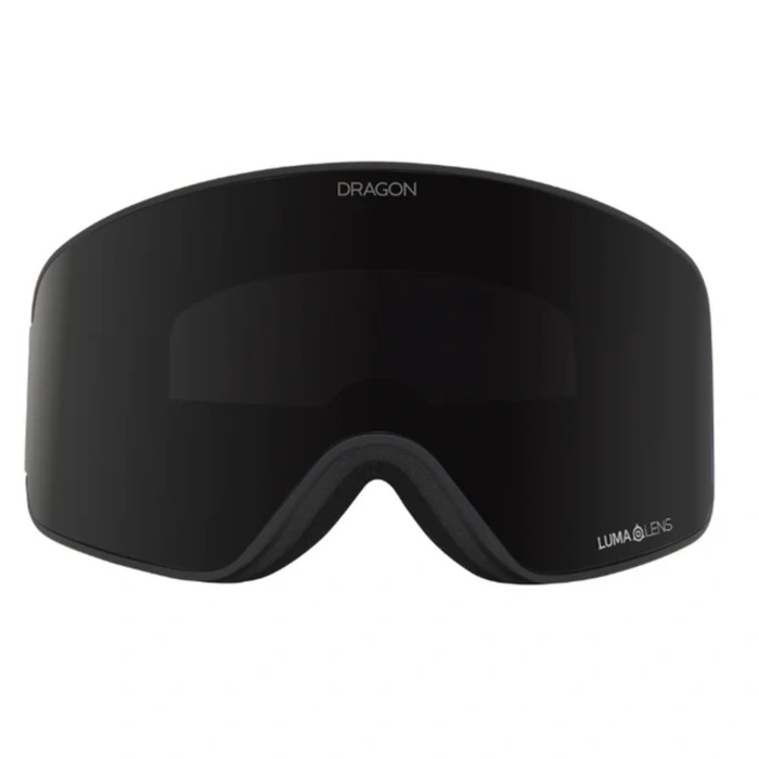 Gogle snowboardowe Dragon NFX MAG OTG Gigiruf25 dwie szyby S4 + S1 unisex