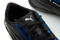 Buty męskie Puma BMW MMS R-Cat Machna czarne sportowe
