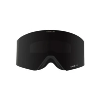Gogle narciarskie Dragon RVX MAG OTG snowboardowe dwie szyby S4 + S1 unisex