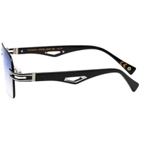 Okulary przeciwsłoneczne Polar Gold cat.2 z polaryzacją czarne