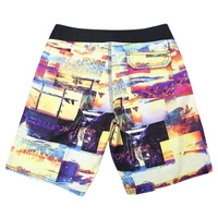 Spodenki męskie Billabong Surf Horizon boarshort r. W28