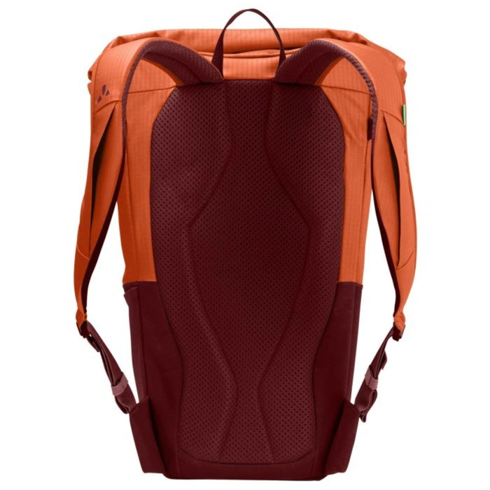 Plecak miejski VAUDE CityGo 18 Buckeye brązowy 18L