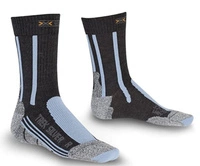 Skarpety damskie X-socks Trekking Silver Women trekkingowe r. 41/42