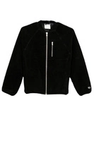 Kurtka damska Champion x Wood Wood bomber czarna r. L