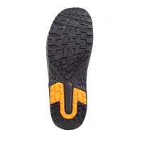 Buty snowboardowe Northwave Decade męskie szare r. 44