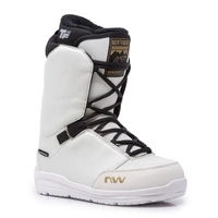Buty snowboardowe Northwave GT Woman białe r. 39