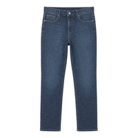 Spodnie damskie Lee Cooper Jessie jeansy granatowe r. W25 L32