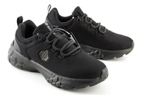 Buty damskie sportowe Dare2b Hex Swift ultralekkie do biegania czarne r. 36