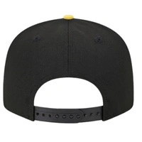 Czapka New Era Batting Practice 9FIFTY Snapback czarny OSFM
