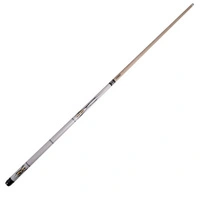 Kij bilardowy Cuesoul U101 58' 19 oz 12,75 mm z akcesoriami