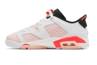 Buty damskie Air Jordan 6 Retro Low Gs sportowe sneakersy r. 36,5