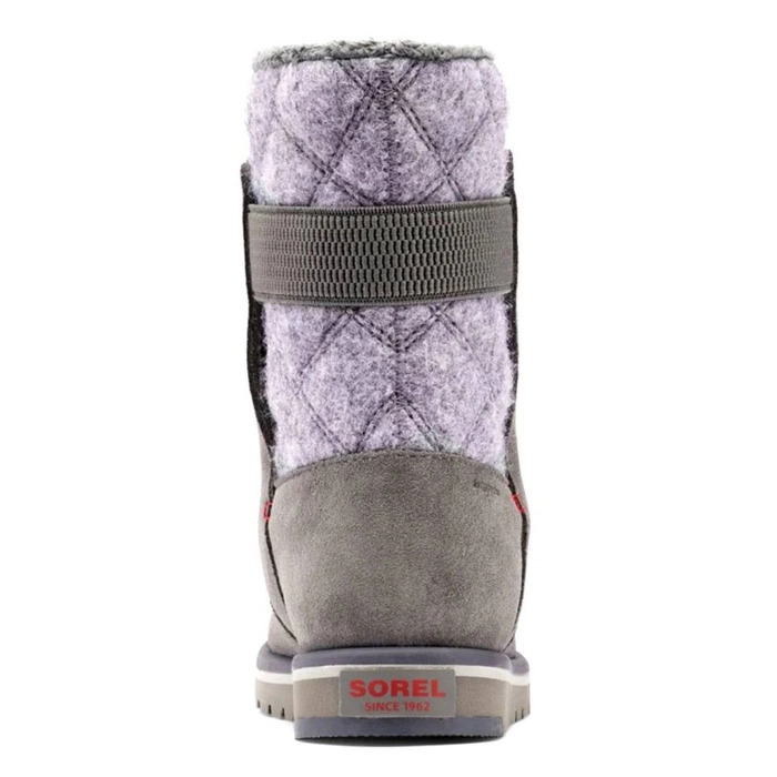 Buty dziecięce Sorel RYLEE WP śniegowce skórzane r. 25