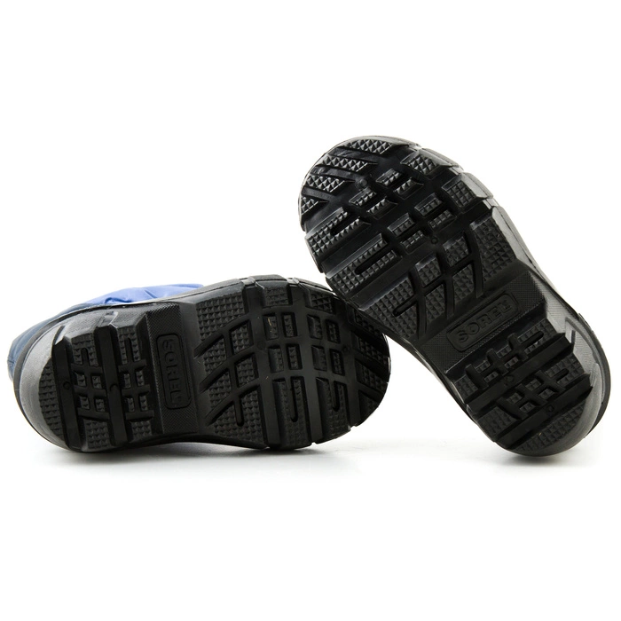 Buty dziecięce Sorel Cub zimowe śniegowce r. 25