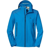 Kurtka męska Schoffel 2,5L Triigi trekkingowa z membraną 20.000 mm