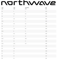 Buty snowboardowe Northwave Decade męskie szare r. 42,5