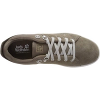 Buty damskie Jack Wolfskin Auckland Low sportowe sneakersy r. 36