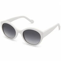 Okulary przeciwsłoneczne damskie Courreges CL1407 białe
