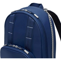 Plecak damski Db Bags The Petite mini granatowy