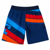 Spodenki chłopięce Billabong Slice kąpielowe boardshorty r. 158