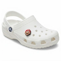 Przypinka Crocs Super Mario Bros wpinka Jibbitz